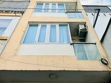 Hình ảnh Ngay An Dương Vương, HXH 8m, 96m2, 4 tầng, An Lạc, Bình Tân 1T865 SHR