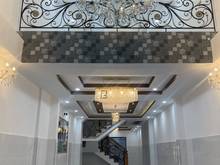 Hình ảnh Bán nhà h6m trần tấn quận tân phú 5t-4x19 - chỉ 10.7 tỷ còn tl
