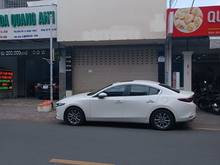 Hình ảnh Mặt bằng nguyên căn Lâm Văn Bền 1 trệt 1 lầu 5x18 chỉ kinh doanh sạch