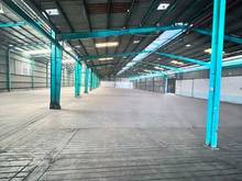 Hình ảnh cho thuê kho xưởng bến lức ,1.600m, long an