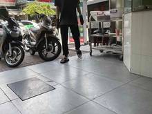 Hình ảnh Cho thuê nhà mặt tiền Phổ Quang, Tân Bình, 5x 20, trệt lầu chỉ 30tr