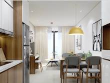 Hình ảnh Cho thuê căn 2PN Saigon Royal Quận 4 full nội thất giá 20 triệu/tháng