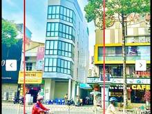 Hình ảnh 2MT Trần Hưng Đạo 6x21m H5L giá chỉ 63 tỷ