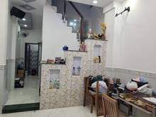 Hình ảnh Bán nhà 3 tầng HXH Gần Vincom, Võ Văn Ngân, Thủ Đức, chỉ nhỉnh 4 tỷ tl