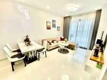 Hình ảnh Cho thuê căn 2PN Saigon Royal Quận 4 nhà đẹp view sông giá 28 triệu