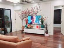 Hình ảnh Cho thuê chung cư M5 Nguyễn Chí Thanh 20 triệu