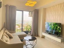 Hình ảnh Nhà đẹp hơn hình - cho thuê 2PN Masteri Thảo Điền giá 16tr