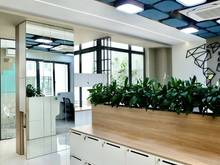 Hình ảnh Cho thuê  văn phòng cao cáp ở  Saigon Mystery Villas giá rẻ.