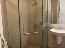 Hình ảnh Cho thuê 2pn 2wc view sông Masteri Thảo Điền cao cấp giá 16 triệu