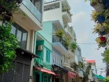 Hình ảnh Ngay Aeon Tân Phú 5 Lầu 6PN Xe Tải Thông- Chỉ 4T