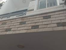 Hình ảnh NHÀ 1 TẦNG 6 x 13M - Giá 1T675 xe hơi vào nhà Bùi Văn Ba Q7 2PN2WC