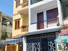 Hình ảnh Nhà đường số 6 khu Tên Lửa Bình Tân