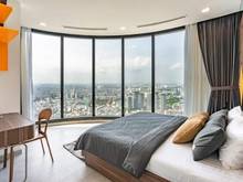 Hình ảnh VINHOMES GOLDEN RIVER QUẬN 1 chỉ 4,130 tỷ thương lượng DT 78m2