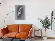 Hình ảnh Nhà đẹp hơn hình - cho thuê 1PN Sunwah Pearl giá 21 triệu