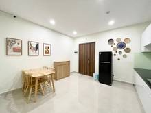 Hình ảnh VỀ QUÊ Ở Bán Heaven Riverview Q8 70m2 1tỷ510 2PN