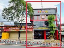 Hình ảnh 🔺 Cho THUÊ 600m2 Mặt bằng 3 lầu Hố Nai, đường Nguyễn Ái Quốc