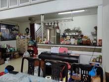 Hình ảnh Nhà 3 tầng Cách Mạng Tháng 8, nở hậu 5m7, P7 Tân Bình, 5.85 tỷ TL