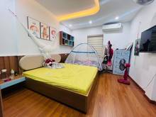 Hình ảnh Bán nhà Phú Đô Lê Quang Đạo 34m, 4 tầng ngõ to rộng gần phố.