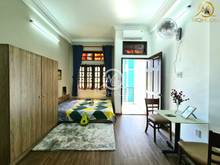Hình ảnh 🌞🌞 1 PN 40m2 🏖️🏖️ CỬA SỔ LỚN thoáng mát 🍀🍀 THANG MÁY ngay EMART