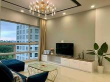 Hình ảnh Cần tiền bán ch Hưng Phúc, Q.7 giá chỉ 2T235, 3pn shr