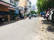 Hình ảnh Bán nhà đường Lũy Bán Bích, phường Hoà Thạnh, quận Tân Phú, TP HCM