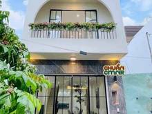 Hình ảnh bán nhà cấp 4 đường oto giá 1tỷ745tr , 1 sẹc đường nguyễn thị định Q2