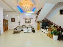 Hình ảnh CHUYỂN NHÀ BÁN GẤP Đ.Hồng Bàng QUẬN 6, 2 tỷ 180tr, 72m2 SHR LH Linh