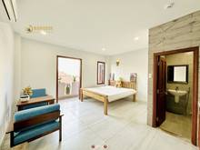 Hình ảnh 💧Căn Hộ STUDIO Cao Cấp_ Balcon Siêu Thoáng_Full Nội Thất_Mới Tinh💧