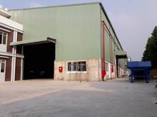 Hình ảnh cho thuê kho xưởng kcn hải sơn,6277m, long an
