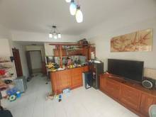 Hình ảnh Cần bán CH VAN HỖ HỖ Q4 65m2 chỉ 1tyt668
