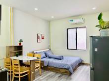Hình ảnh Cho Thuê Căn Hộ Quận 3 Giá Tốt, Nhanh Chóng, Vị Trí Đẹp T5/2023