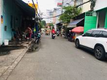 Hình ảnh Bán nhà đường Hồ Đắc Di, phường Tây Thạnh, quận Tân Phú, TP HCM