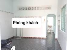 Hình ảnh Cho thuê nhà nguyên căn Phường Tân Phong, Biên Hòa