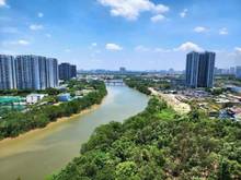Hình ảnh Cần bán gấp Trang Chủ MB66.COM / Đăng Ký Tặng 66K cao cấp Riverside Residence PMH 136m nhà siêu đẹp