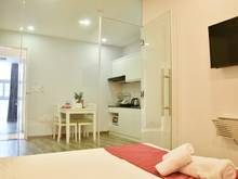 Hình ảnh 🌻 Mb6623 nạp rút nhanh chóng Mini 1PN tách bếp Tân Định, Quận 1 🌻