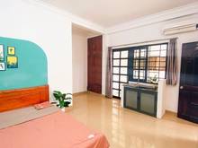 Hình ảnh 🔰CHDV studio xinh xắn tiện nghi full nội thất gần Hàng Xanh BThạnh