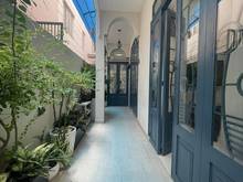Hình ảnh Cho thuê nhà liền kề 1 Trệt 1 Lầu trong Villa Mini Nguyễn Văn Lạc P21
