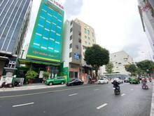 Hình ảnh Tòa nhà Mai Linh 22 Nguyễn Bỉnh Khiêm P.Đakao Q1 Giá 350Tỷ