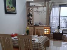 Hình ảnh Cho thuê căn 2PN Saigon Royal Quận 4 full nội thất giá 18 triệu/tháng