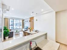 Hình ảnh Chưa bao giờ giá tốt như vậy CH The Tresor Quận 4 chỉ 2,280 tỷ 100m2