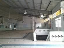 Hình ảnh Xưởng cho thuê dt 2500m2 Giá 175tr 1/ql1a Tân Thới Nhất