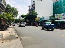 Hình ảnh Bán nhà đường Phú Thọ Hoà, phường Phú Thọ Hoà, quận Tân Phú, TP HCM