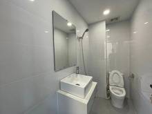 Hình ảnh Toà nhà Mặt Tiền Trần Quang Khải -giấy phép đầy đủ (PCCC...)- giá mềm!