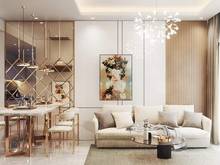 Hình ảnh Bị giật hụi bán CH 2PN GREEN RIVER Q8 72m2 1tỷ420 SHR