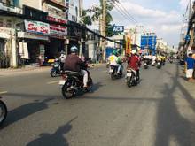 Hình ảnh Bán nhà đường Tân Sơn Nhì, phường Tân Sơn Nhì, quận Tân Phú, TP HCM