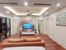 Hình ảnh Cho thuê chung cư Hồng Kong Tower 2 ngủ full 18 triệu