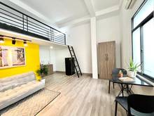Hình ảnh Khai Trương Căn Hộ DUPLEX Mới Xây Ngay Sân Bay