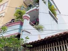 Hình ảnh Nhà 1T2L dt 6x14 hẻm 5m Bùi Quang Là, F12, Gò Vấp