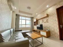 Hình ảnh Cần bán CHCC Cộng Hòa Plaza Q.Tân Bình 75m2 1tỷ6 sổ hồng vĩnh viễn