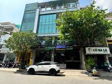 Hình ảnh Bán Building MT 115-117 Võ Oanh, P25, Bình Thạnh 12x22m Hầm 6tầng 89tỷ
